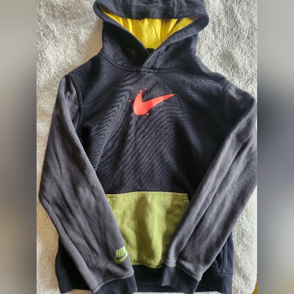 XL Youth Nike Hoodie